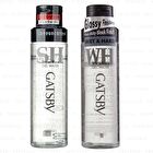 Gatsby Gel Water - Wet Hard - 200ml