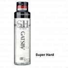 Gatsby Gel Water - Wet Hard - 200ml