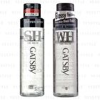 Gatsby Gel Water - Wet Hard - 200ml