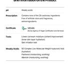 DIVE-IN Low Molecule Hyaluronic Acid Mask Set - 27ml x 10 pcs