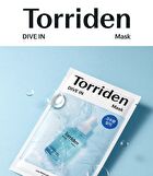 DIVE-IN Low Molecule Hyaluronic Acid Mask Set - 27ml x 10 pcs
