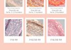Coringco Shabam Shabam Romantic Glitter - 6 Colors - #02 Lake\'s Light