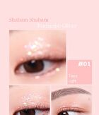 Coringco Shabam Shabam Romantic Glitter - 6 Colors - #02 Lake\'s Light