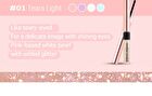 Coringco Shabam Shabam Romantic Glitter - 6 Colors - #03 Evening Sun Light