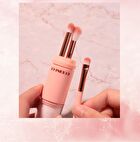 Coringco Cotton Candy Capsule Makeup Brush - 1 pc