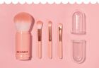 Coringco Cotton Candy Capsule Makeup Brush - 1 pc
