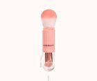 Coringco Cotton Candy Capsule Makeup Brush - 1 pc