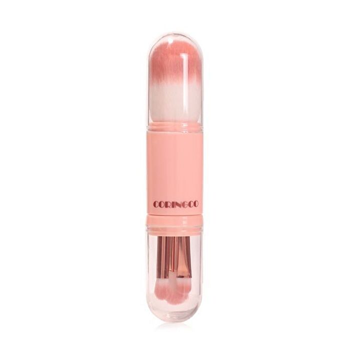 Coringco Cotton Candy Capsule Makeup Brush - 1 pc