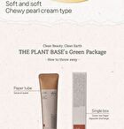 The Plant Base Time Stop Peptide Eye Cream - 30ml