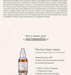 The Plant Base Time Stop Peptide Eye Cream - 30ml