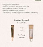 The Plant Base Time Stop Peptide Eye Cream - 30ml