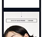 Stay Fit Base Primer - 3 Types - Radiance