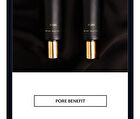 Stay Fit Base Primer - 3 Types - Radiance