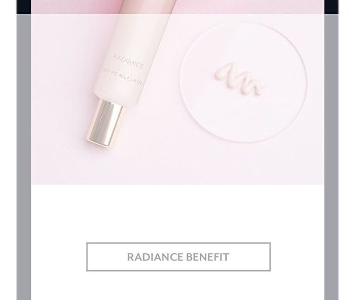 Stay Fit Base Primer - 3 Types - Radiance