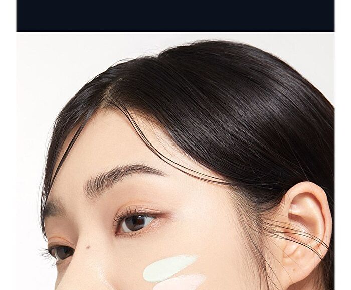Stay Fit Base Primer - 3 Types - Radiance