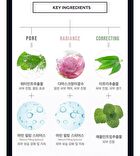 Stay Fit Base Primer - 3 Types - Radiance