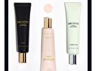 Stay Fit Base Primer - 3 Types - Radiance