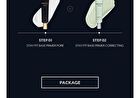 Stay Fit Base Primer - 3 Types - Radiance