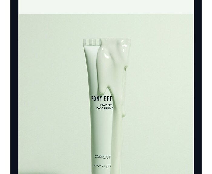 Stay Fit Base Primer - 3 Types - Radiance