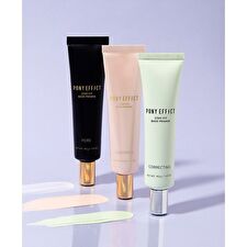 Stay Fit Base Primer - 3 Types - Radiance