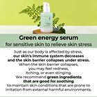 No. 7 Mild Green Soothing Serum - 50ml