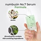 No. 7 Mild Green Soothing Serum - 50ml