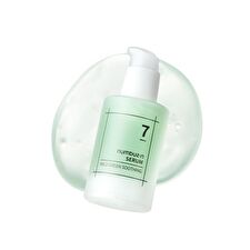 No. 7 Mild Green Soothing Serum - 50ml