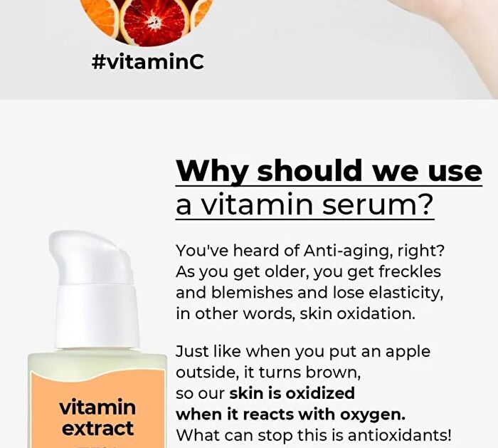 No. 5 Goodbye Blemish Serum - 50ml