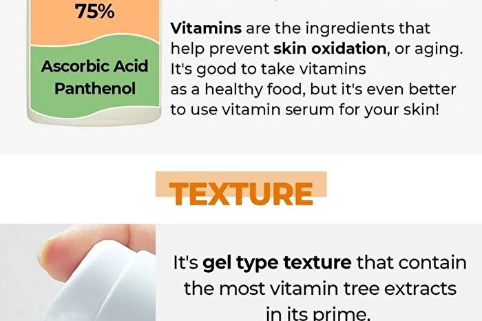 No. 5 Goodbye Blemish Serum - 50ml