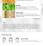 esfolio Pure Skin Honey Cleansing Foam - 150ml
