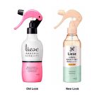 Liese Hair Styling Shower - 180ml Refill