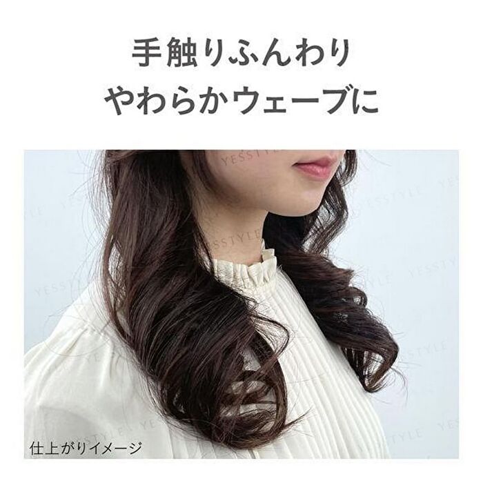 Liese Wave Styling Foam - 180ml Refill