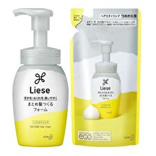 Kao Liese Matome Hair Foam - 200ml