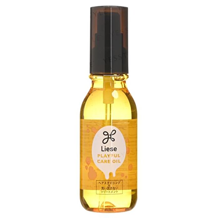 Liese Playful Care Oil - 80ml