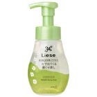 Liese Neguse Styling Foam - 200ml