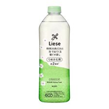 Kao Liese Neguse Styling Foam - 340ml Refill