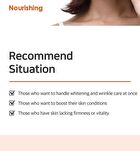 Petitfee CACAO Energizing Hydrogel Eye Mask - 60 patches