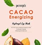 Petitfee CACAO Energizing Hydrogel Eye Mask - 60 patches