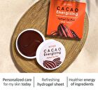 Petitfee CACAO Energizing Hydrogel Eye Mask - 60 patches