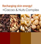 Petitfee CACAO Energizing Hydrogel Eye Mask - 60 patches