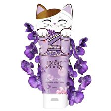 Romance Fragrance Body Lotion - 200ml