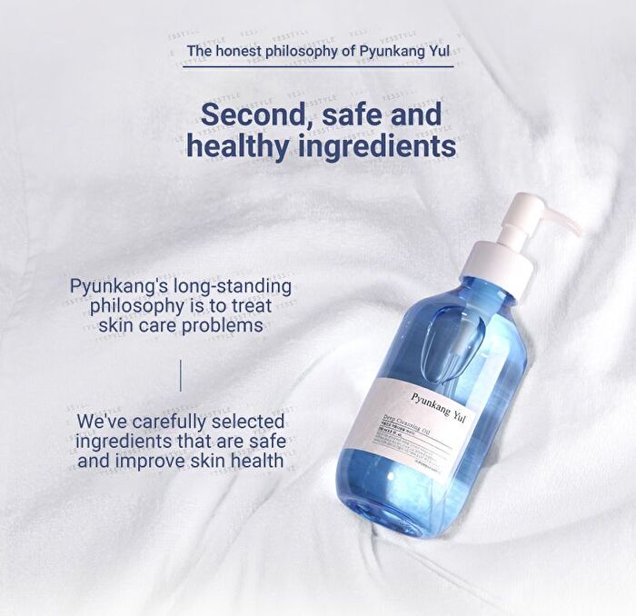 Deep Cleansing Oil - 290ml