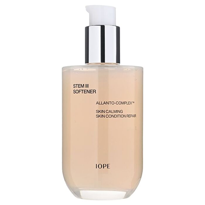 Iope Stem III Softener - 2024 Version - 150ml
