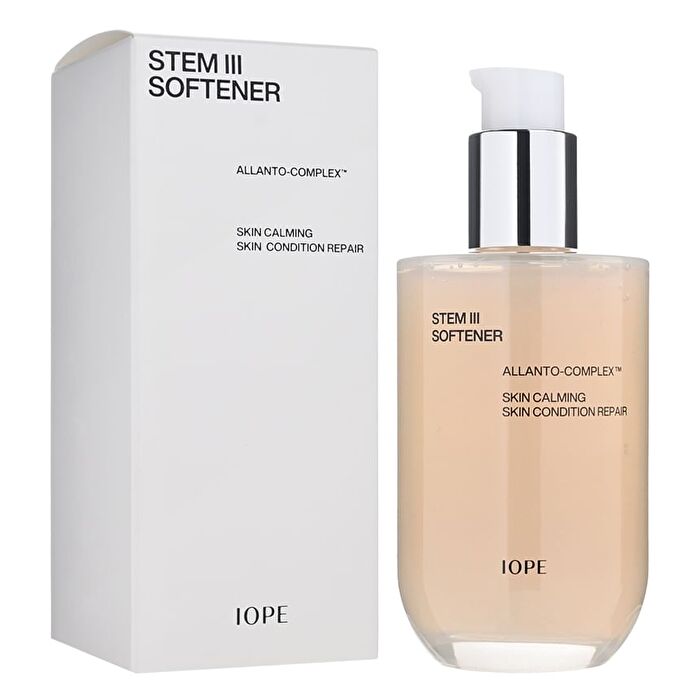 Iope Stem III Softener - 2024 Version - 150ml