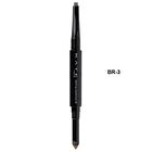 Kate Lasting Design Eyebrow W Square - BR-1 Light Brown