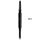 Kate Lasting Design Eyebrow W Square - BR-3 Natural Brown