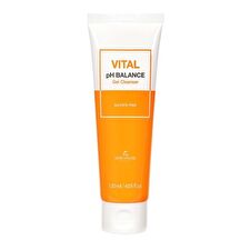 the SKIN HOUSE Vital pH Balance Gel Cleanser - 120ml