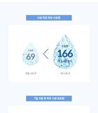 Labiotte Hyalbiome Water Cream - 50ml