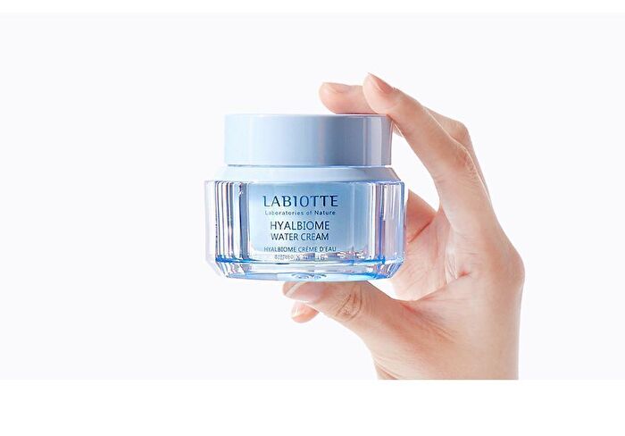 Labiotte Hyalbiome Water Cream - 50ml