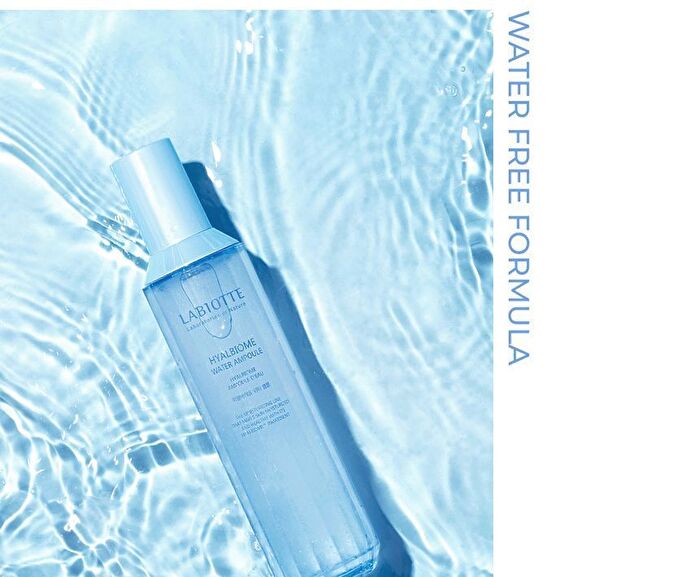 Labiotte Hyalbiome Water Ampoule - 150ml